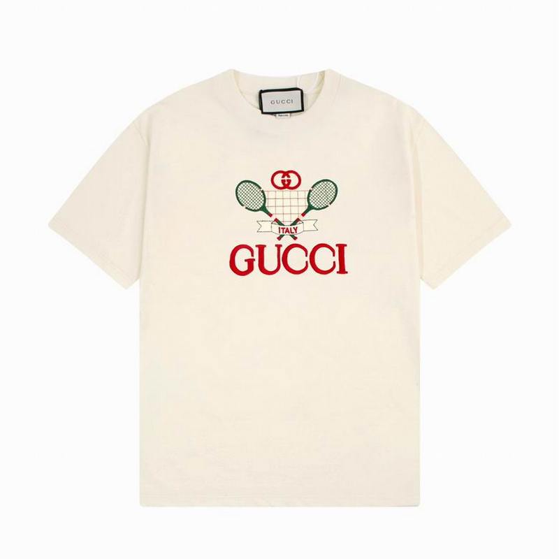 Gucci Men's T-shirts 58